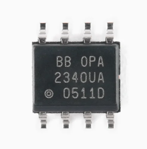 (Ilość produktu: 10 sztuk) OPA 2340UA OPA2340UA SOP8