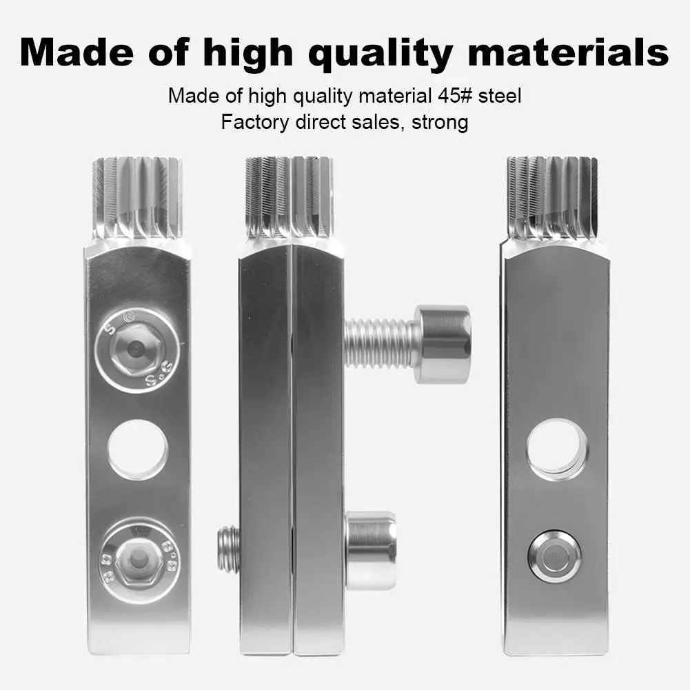 Broken Wire Extractor Threading Tools Tap And Screw Remover Water-tap Angle Valve Repair Disassembly Bathroom Tool ﻿