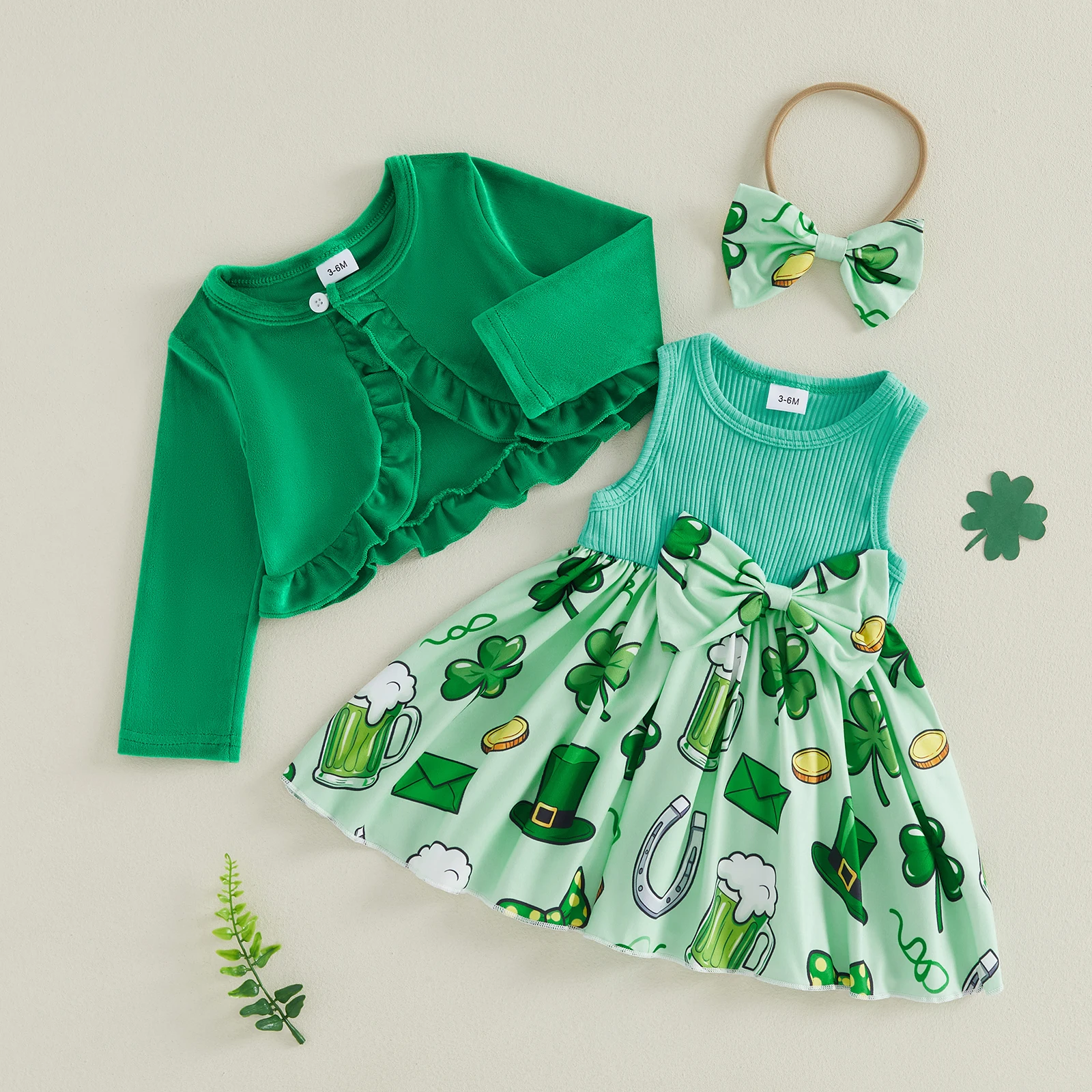 

Летняя одежда для маленьких мальчиков, комбинезон с короткими рукавами и принтом динозавра, полосатые шорты и шляпа от солнца, комплект из 3 предметов для малышей