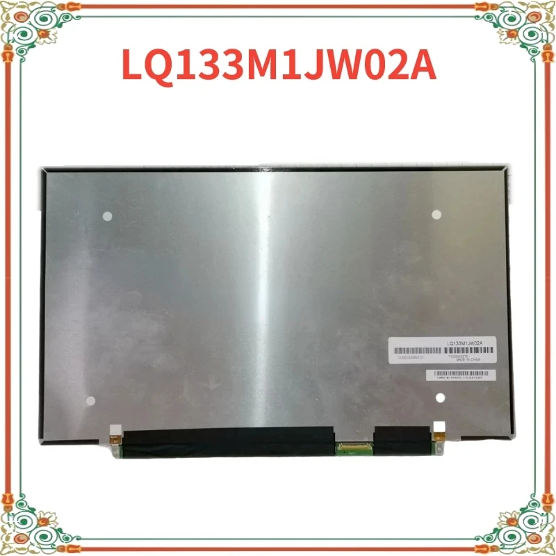 14.0 inch N140HCE-G52 Rev C1 fit NV140FHM-N47 B140HAN03.3 IPS LCD LED display Screen Replacement Panel For Dell latitude 7480