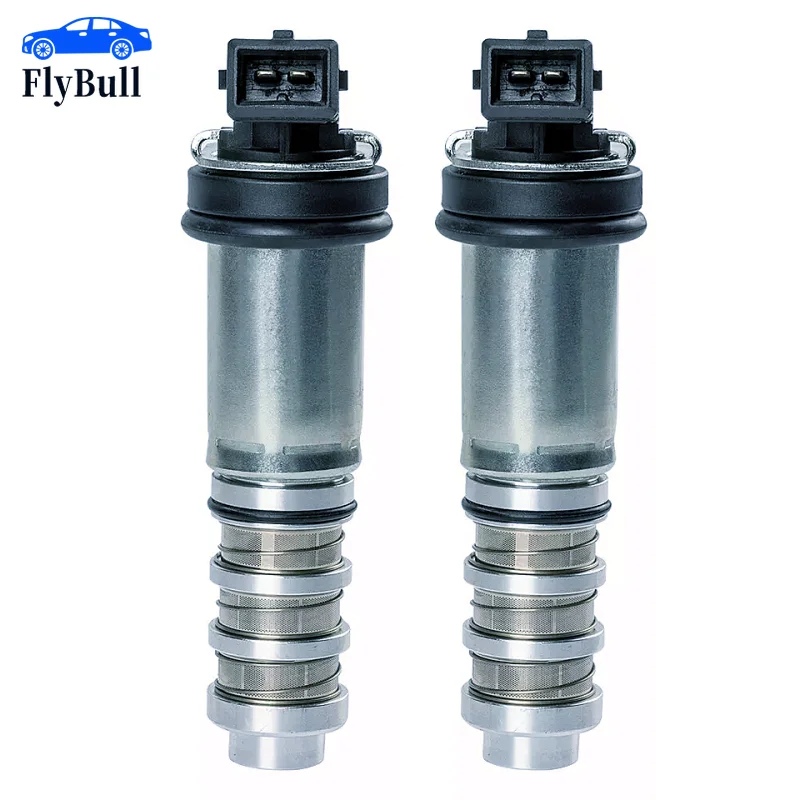

11368605123S 11367561265 2 pcs olenoid valves, oil control valves BMW 135i 335i 535I 550i 650i 740I 760LI X3 X5 X6 N55