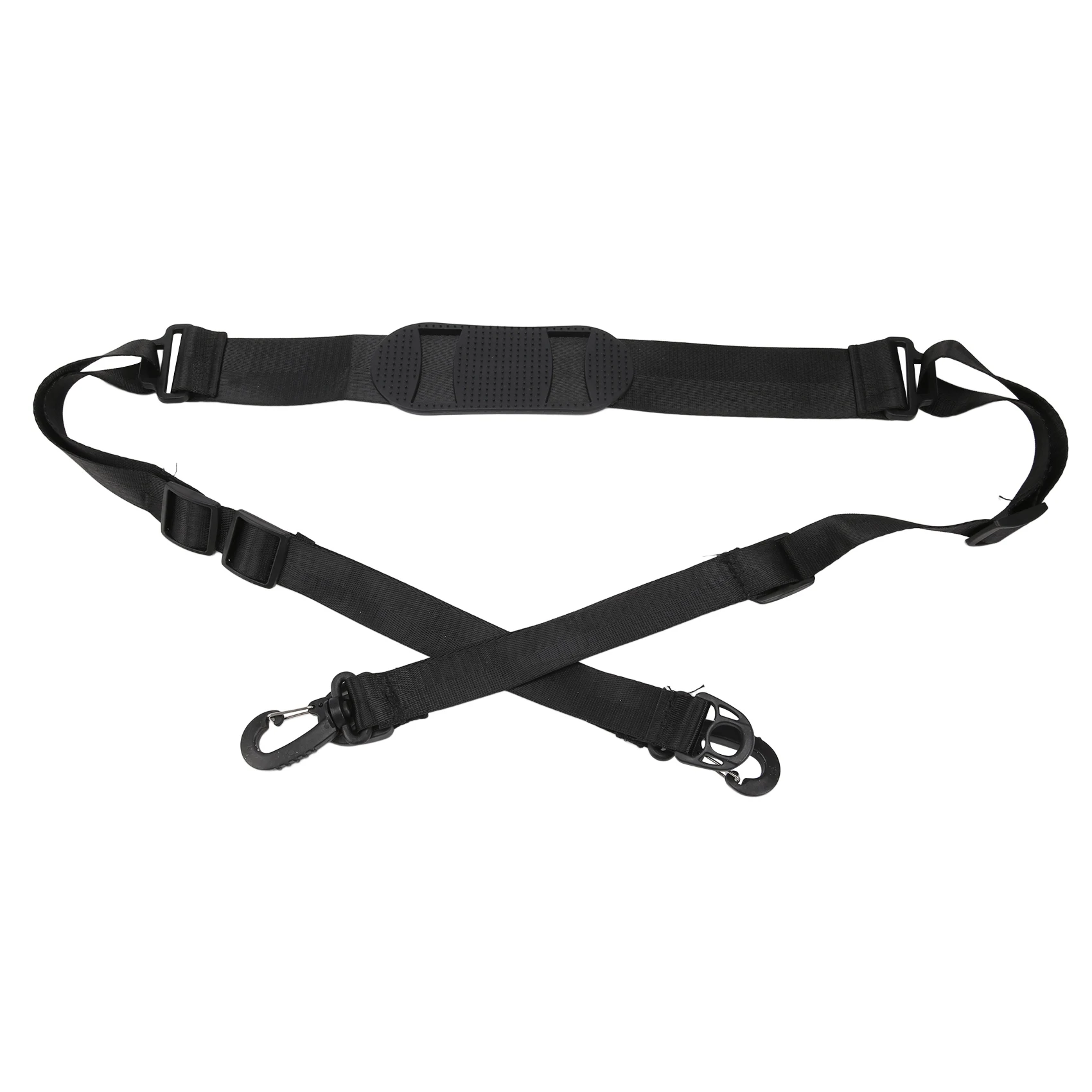

【BIG SALE】Scooter Shoulder Strap Adjustable Scooter Carrying Strap For Carrying Beach Chair Electric Scooter Kids Bikes Yoga Mat