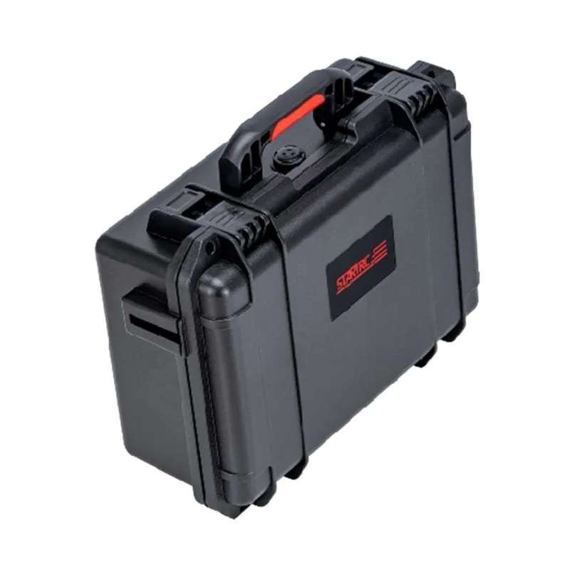 Super Sale STARTRC Hard Case for DJI LITO 1 X1 Hand-Held IP67 Waterproof Case Explosion-Proof Shoulder Bag Travel Carrying Acc