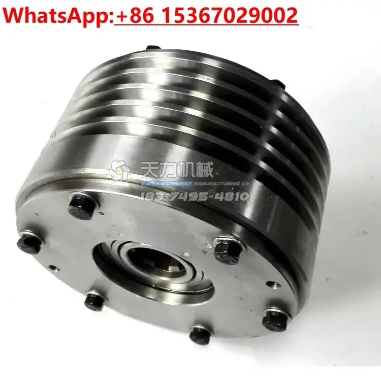 5063 5073 Sweeper Road Sweeper Sanitation Sprinkler Automatic Clutch Assembly