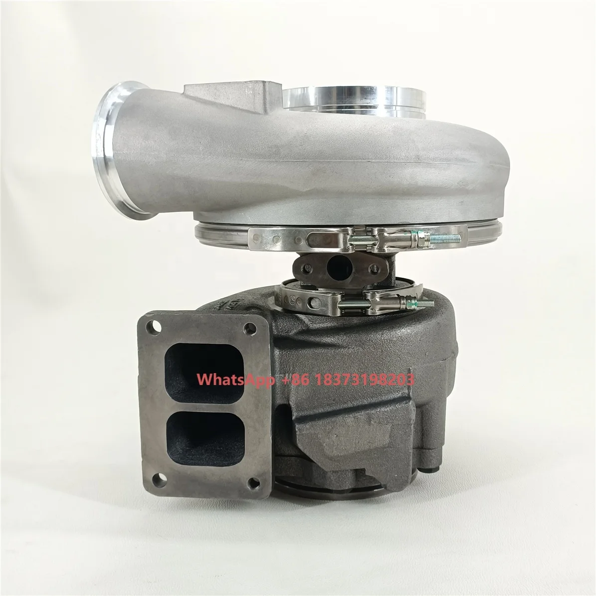 

CRAFT Turbo VGT High Performance He551 11447016 4030819 4042659 Turbocharger