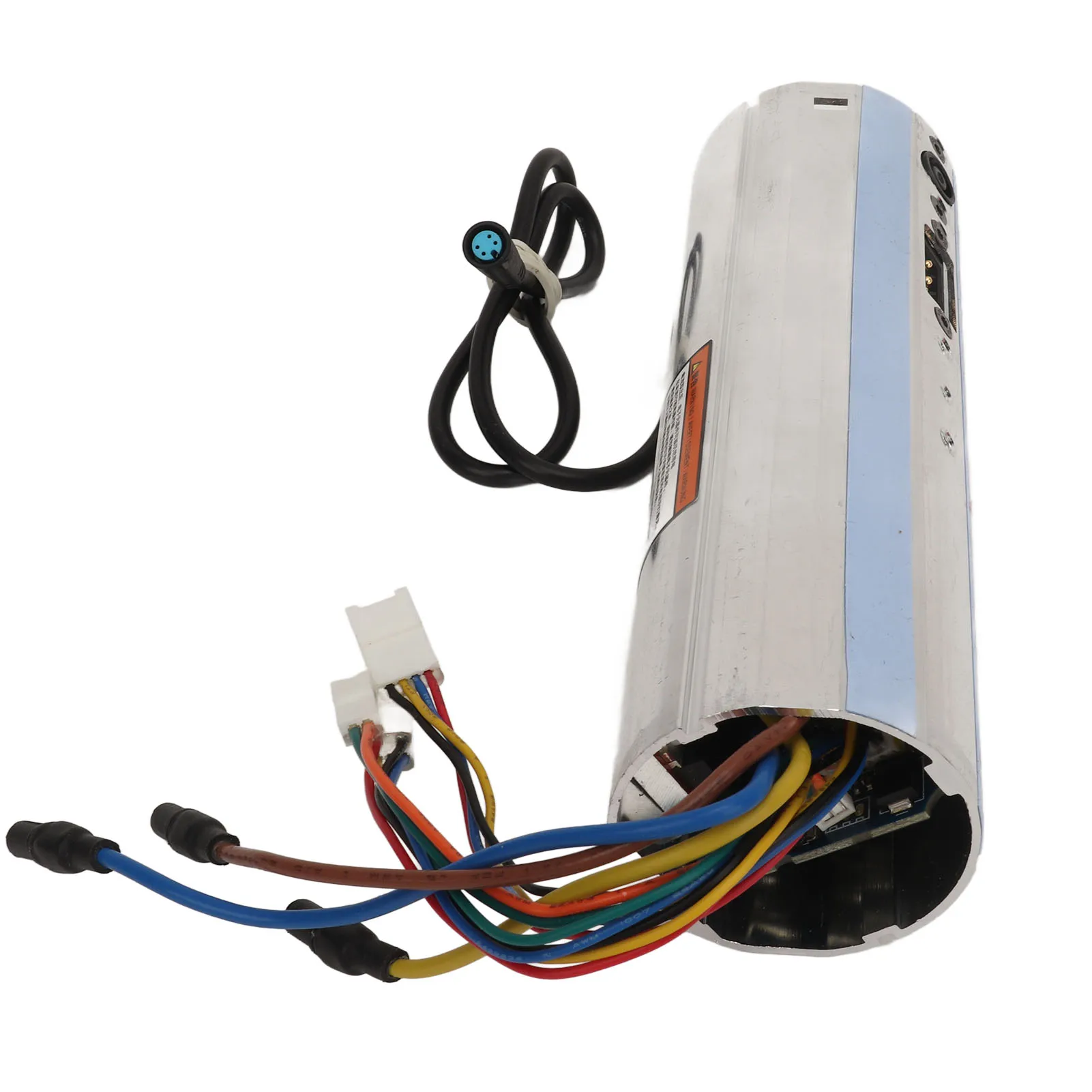

42V 350W Scooter Control Board Aluminum Alloy Activated Controller Control Board Assembly for Ninebot E22 E25 E45 Foldable