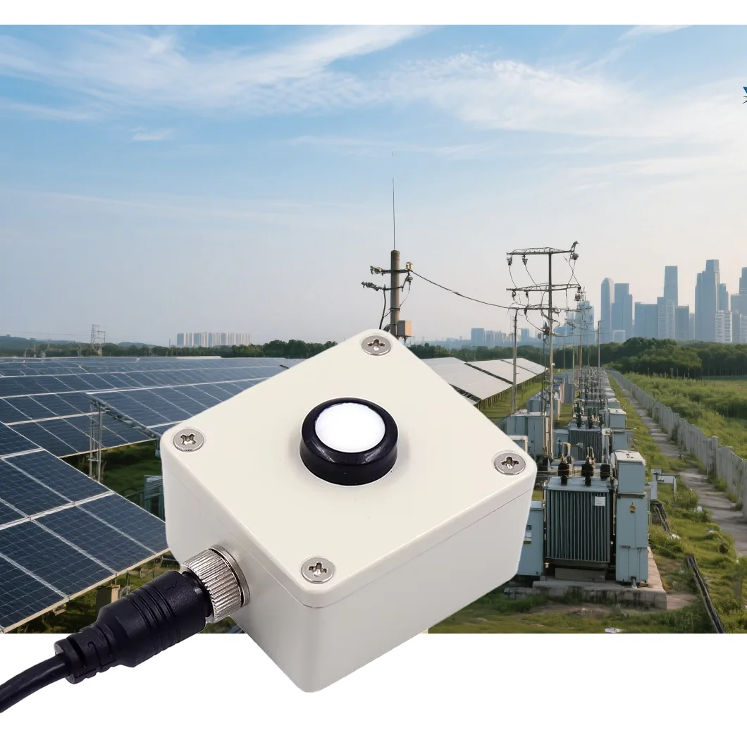 Photovoltaics Plant… - image