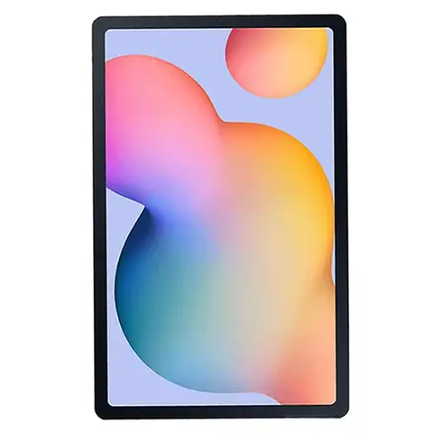 Ny Ori Surfplatta LCD-skärm pekskärm digitaliserare enhet ersättning för Samsung Galaxy Tab S6 Lite P610 P615 N P617 P613 619 8 best sales Samsung Galaxy S6 Lite - №6