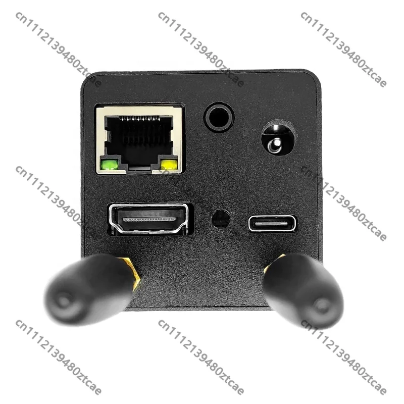 Hot selling 4K IMX415 USB camera module, full HD high definition for machine vision and intelligent facial  equipment.
