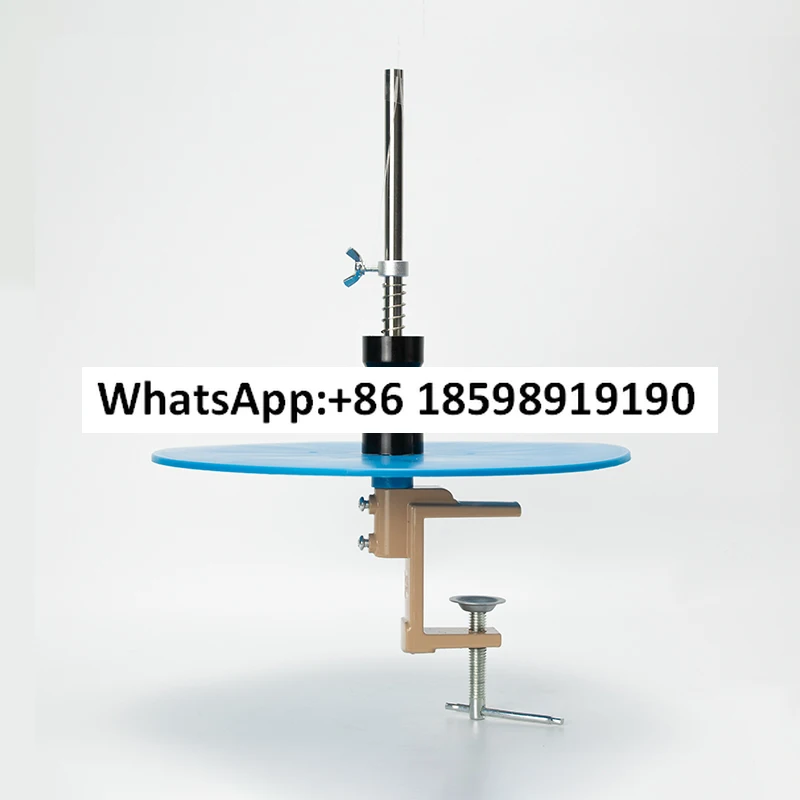 إطار الدفع، لوحة الدفع، خط الصيد، خيط القطن، الأسلاك المطلية بالمينا، التخميد المعدني، مقاومة التعديل #2