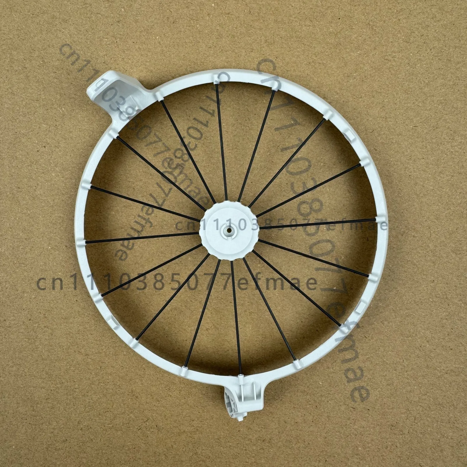 Drone Propeller Guard - 1 adet DJI Flip M2 Alt