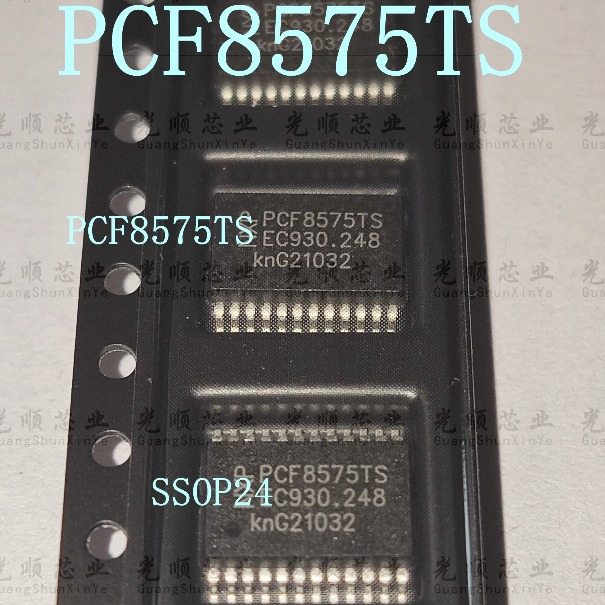 

5 шт. PCF8575TS SSOP24