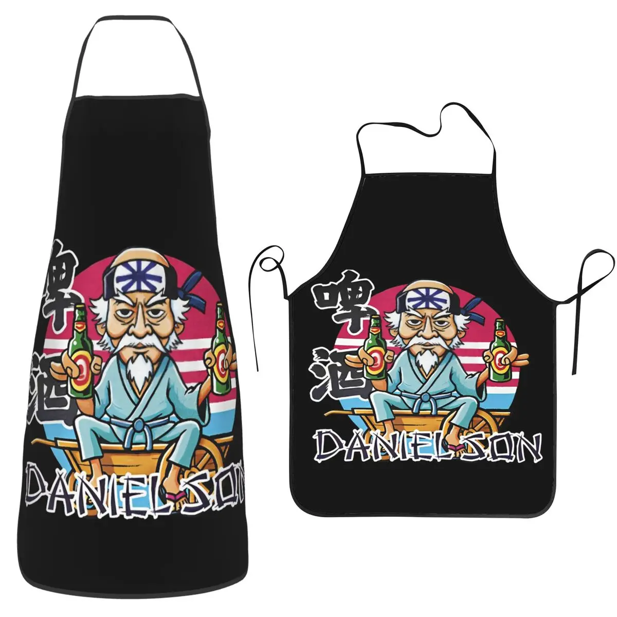 

Фартук Mashtag Brady Merch, фартук для шеф-повара, приготовления пищи, выпечки, водонепроницаемый нагрудник, кухонный сарафан для чистки для женщин и мужчин, живопись