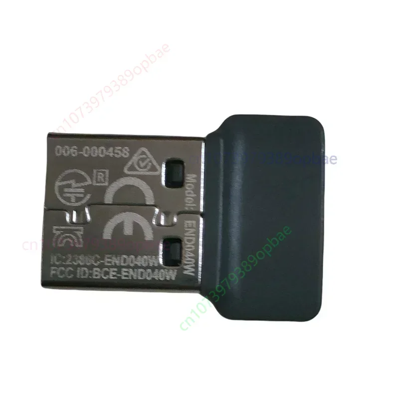 Fast deliveryFor Jabra Link 370 UC USB Adapter Bluetooth Dongle END040W For Jabra Evolve 65 75 headsets
