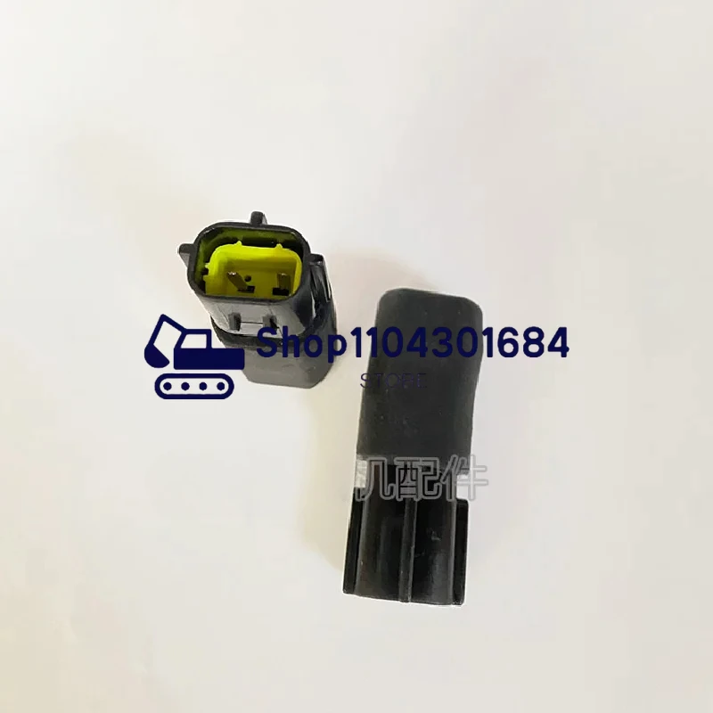 لدوسان دايو هيونداي R60 120 210 215 220 225 كاب ديود المقاوم حفارة أجزاء