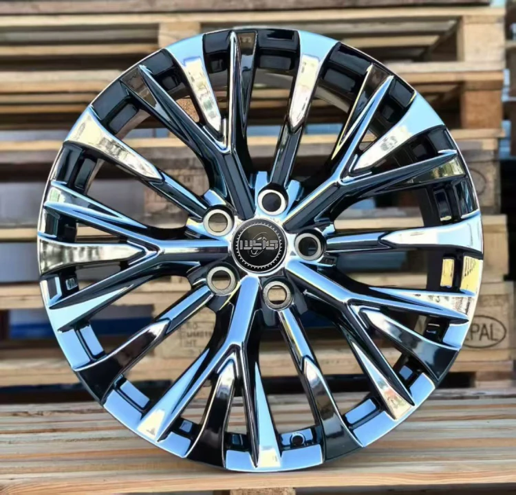 

18 19 20-inch forged rims for Lexus IS GS ES200 RX350 ES300 Toyota Alpha Asian Dragon RAV4 High quality custom forged wheels