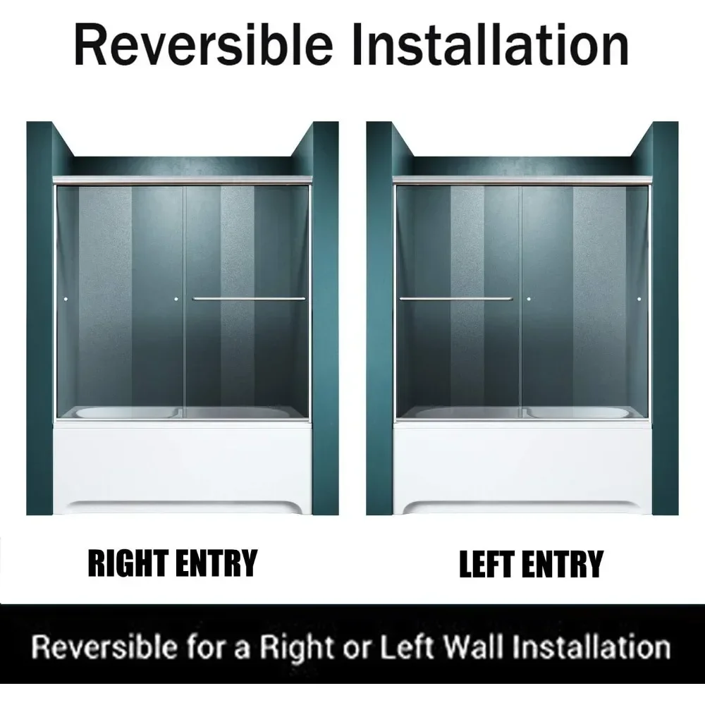 Bypass Double Slidi…