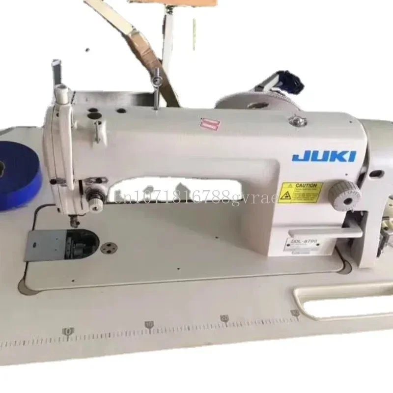 Price JUKIS DDL-8700 Single Needle Second Hand Industrial Sewing Machines