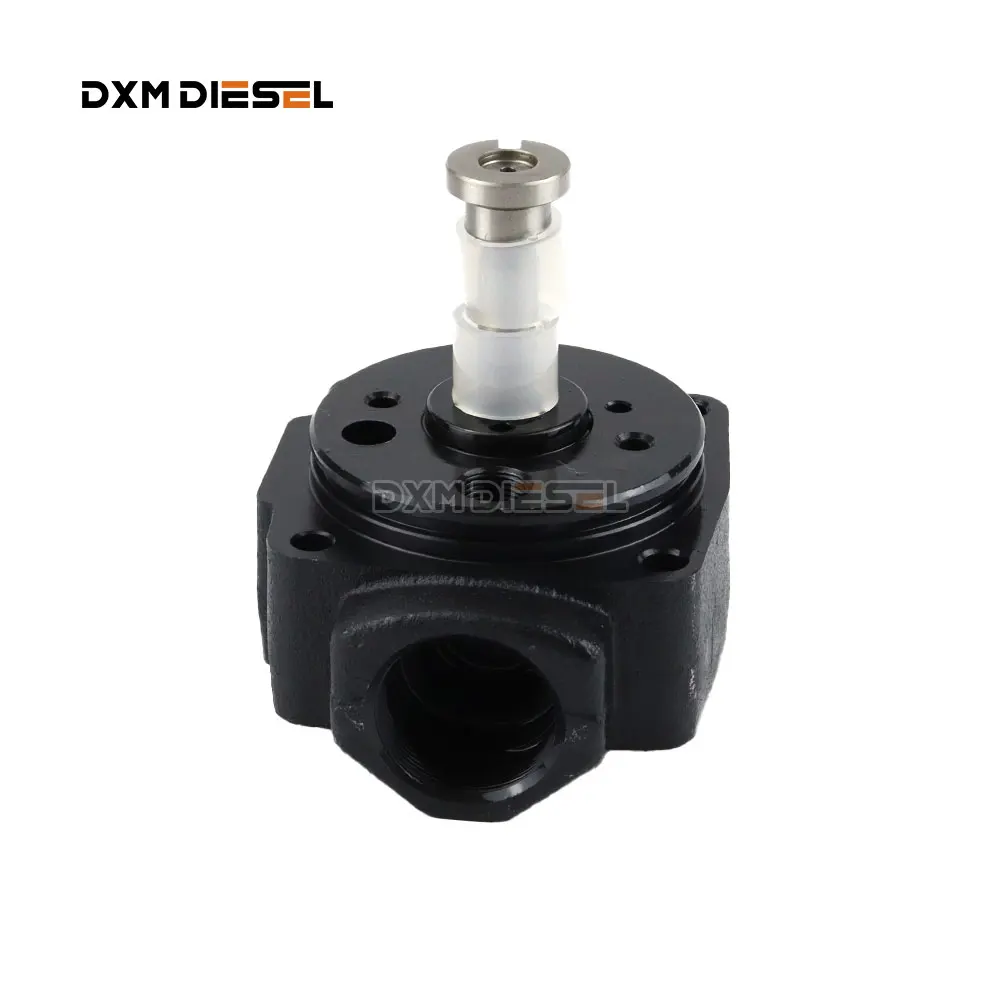 New Diesel Fuel Pum… - image