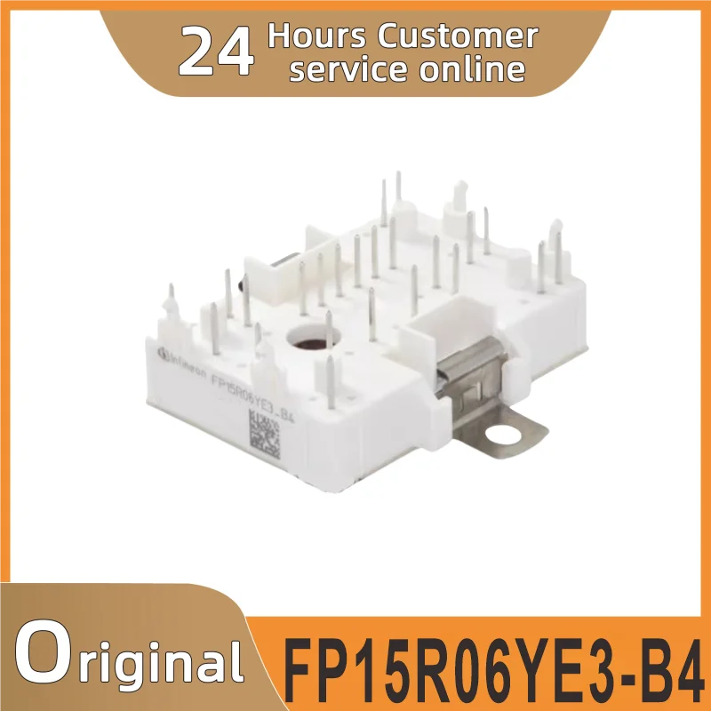 

МОДУЛЬ IGBT НОВЫЙ FP30R06YE3