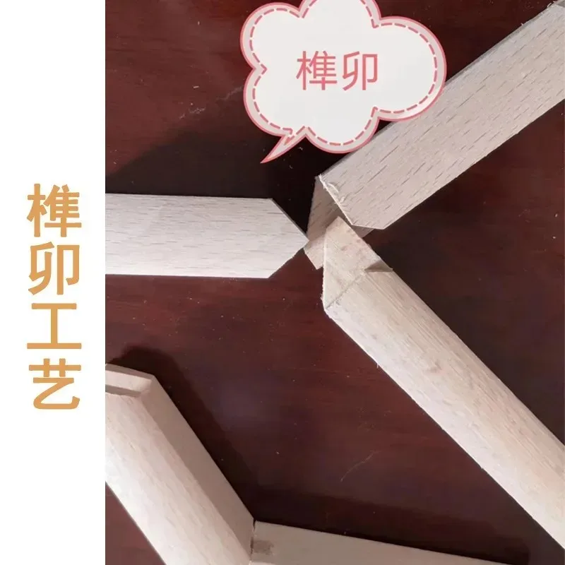 Foshan solid wood sliding bedroom Japanese sliding  grille solid wood lattice door restaurant indoor sliding