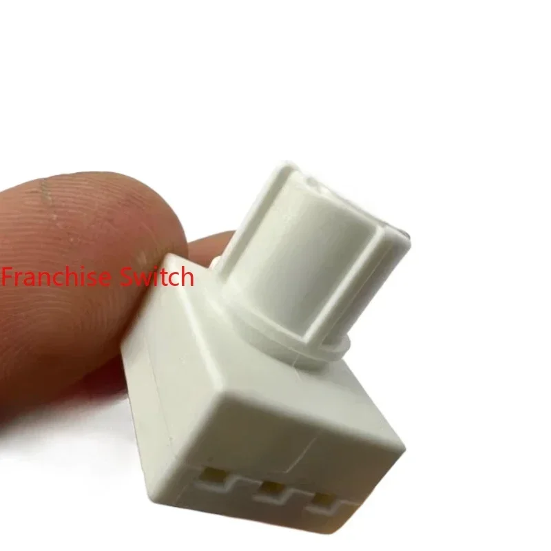 30PCS Car Interior Ceiling Light Switch General-purpose  Reading   Cabin  ing  Button