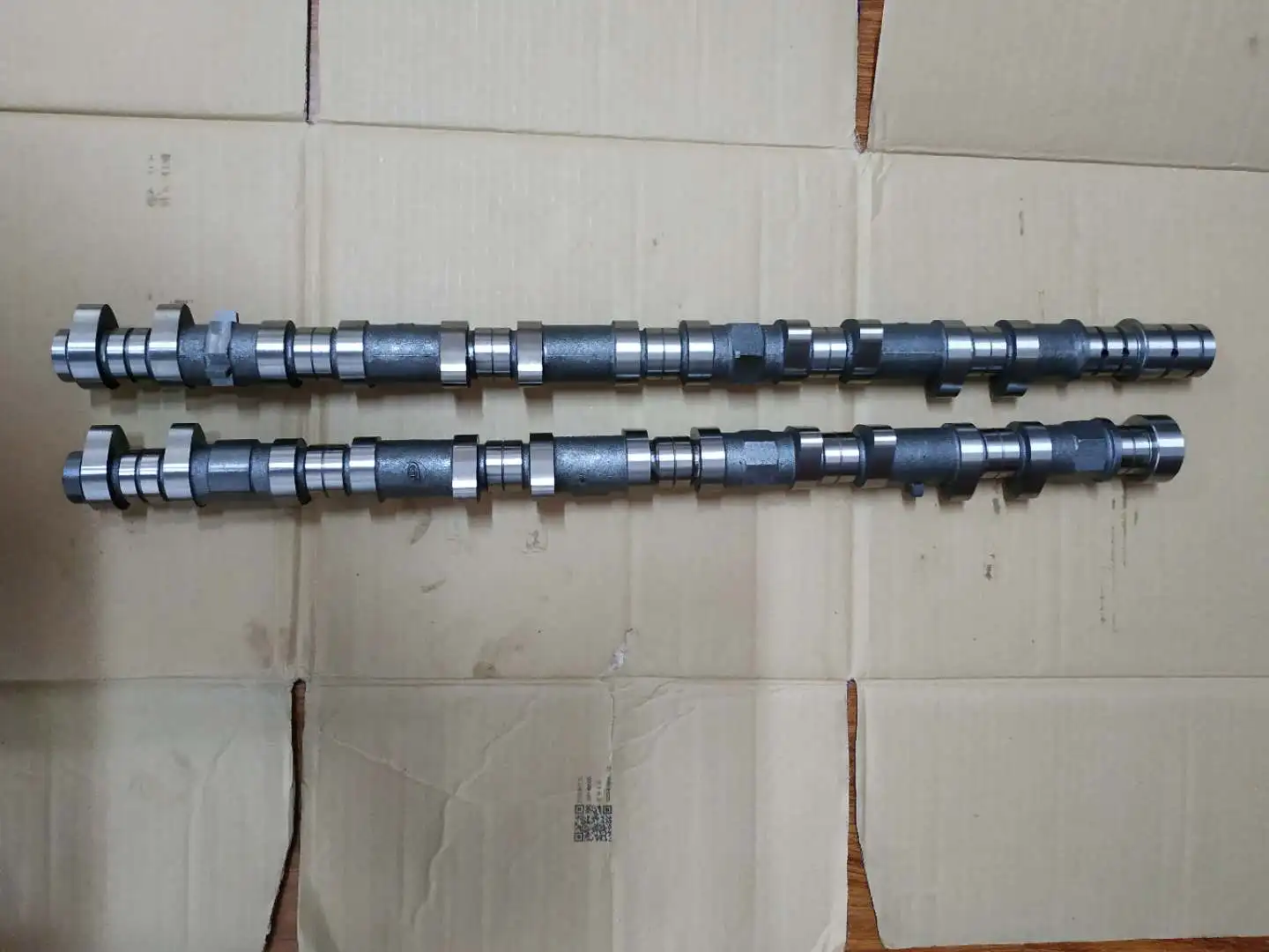 Árvore de cames do motor TLF Adracing Performance 2JZ GTE Vvti para 2jzgte Vvti 2JZ Árvore de cames 272 EX 264 pol.