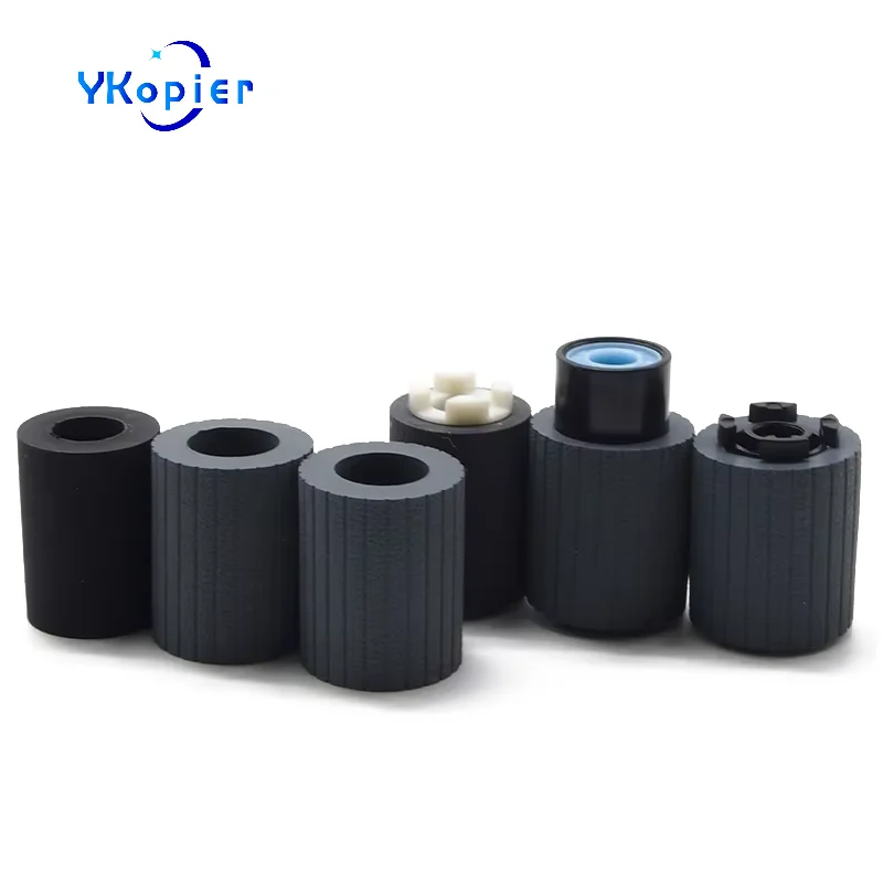 

5 комплектов улучшенных роликов захвата бумаги для Ricoh MP C3003 C3503 C4503 C5503 C6003 MPC4503 MPC3003 MPC3503 MPC4503 MPC5503 MPC6003