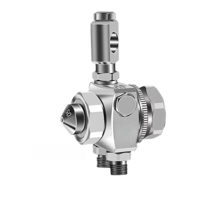 Automatic Spray Gun Pistola Rociadora Prona Pneumatic Tool