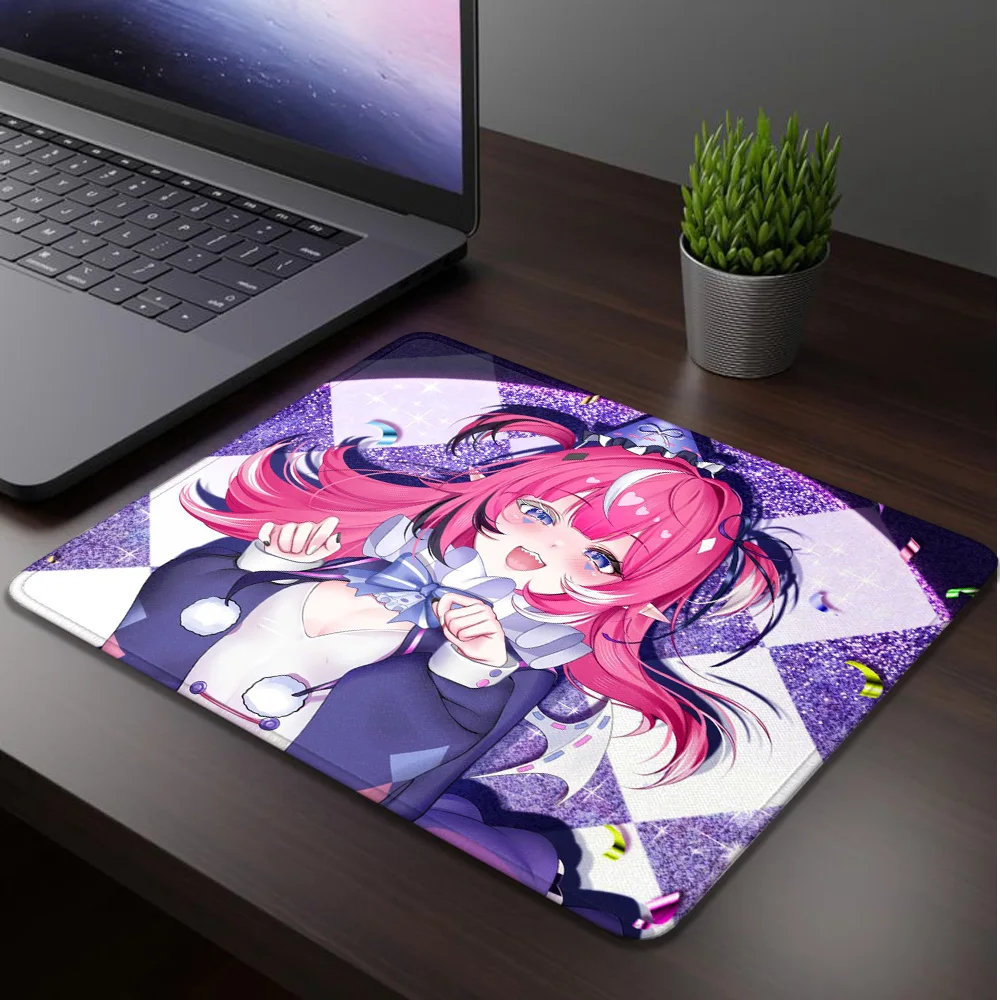 

Коврик для стола с аниме-девушкой, офисный коврик для мыши, игровые аксессуары, коврик для компьютерной мыши, геймерский коврик, настольный коврик, коврик для мыши, скоростной коврик для мыши