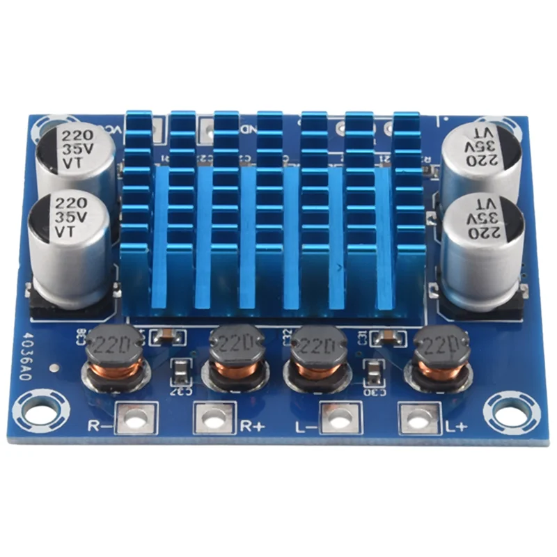 ABMF-DC8-26V 30W X …