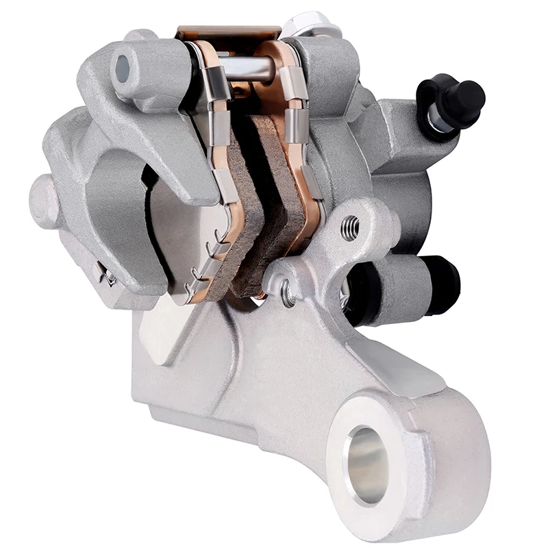 AHL Motorcycle Parts Rear Brake Caliper For Honda CRF150R CRF 150 R Expert 2016 CRF150RB CRF 150 RB 43150-KSE-006