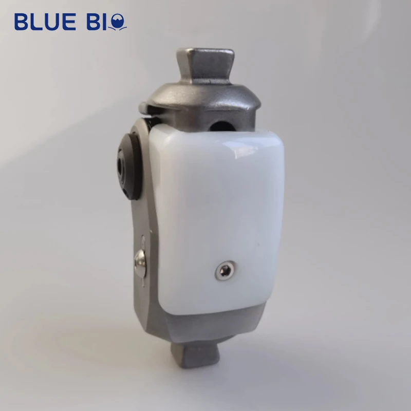 Artificial Limb Prosthetic Knee Joint Above Knee Leg Prosthesis Manual Lock Single Axis Knee Joint