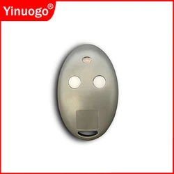 MITTO 2 4 MITTO2A MITTO4A Garage Door Remote Control MITTO B RCB 02 04 KLEIO B RCA 02 04 TRC1 TRC2 TRC3 433MHz Door Gate Opener