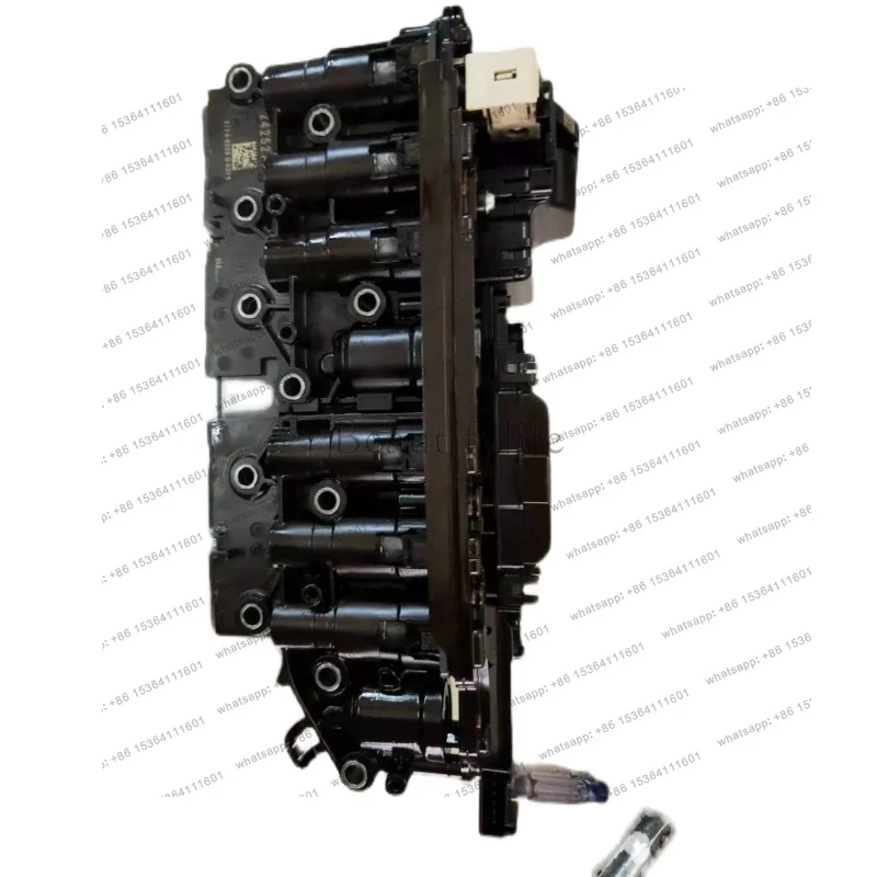 

F M Z E9 E7 Series 5 Series 7 Series Gearbox Transmission Computer