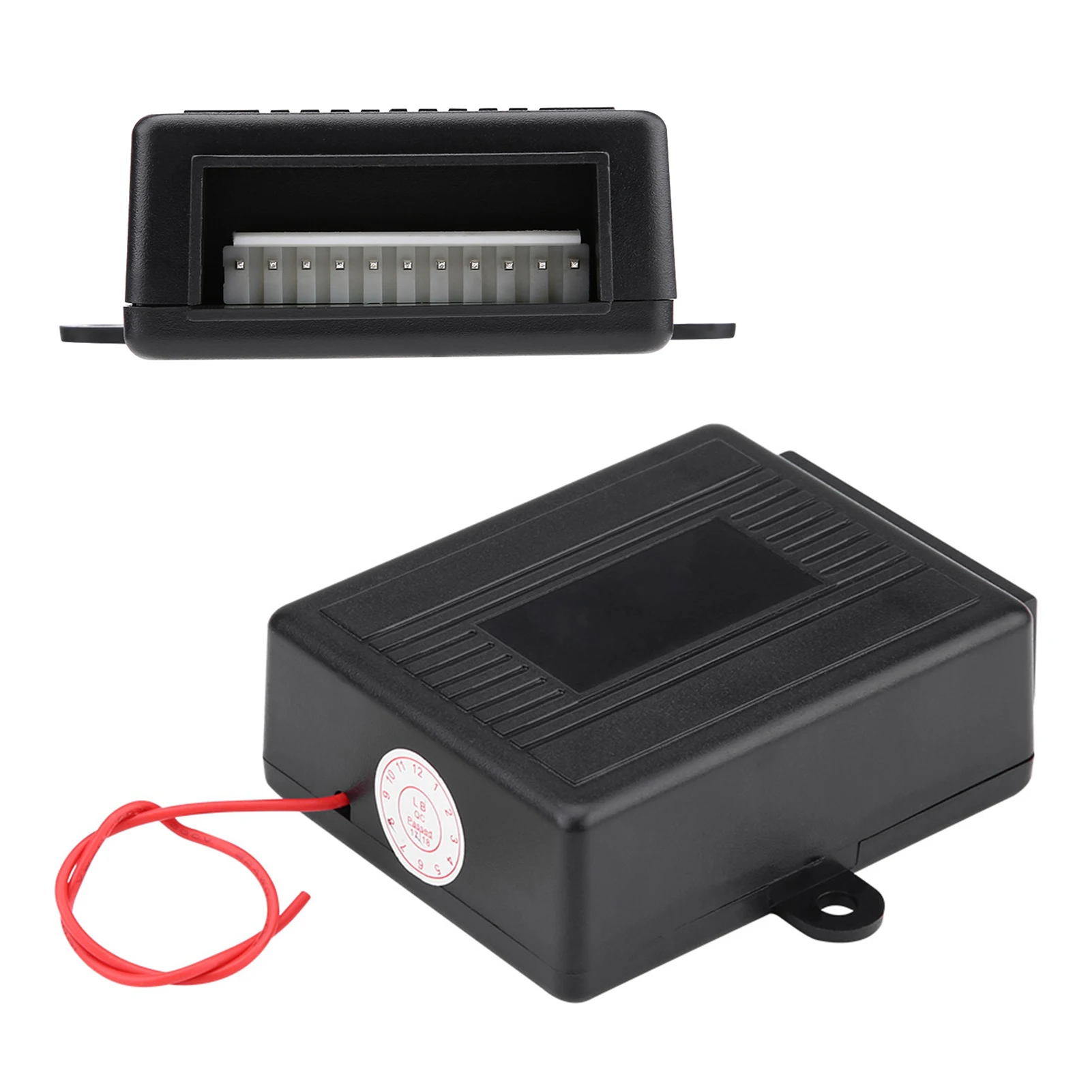 Car Door Lock Keyless Entry System Central Locking Remote Control Kit Keyless Entry Kit  Keyless Entry System