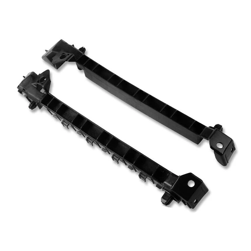 Front Bumper Retaining Bracket For Subaru Impreza 2008 2009 2010 2011 For GT & WRX Up To 2010 Accessories 57707FG012 57707FG002