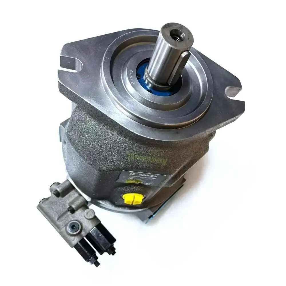 

A10VSO71 Hydraulic Piston Pump A10VSO71DFR1/31R-PPA12N00 High Pressure Axial Piston Variable Pump