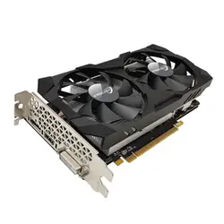 Top RX580 8 GB 2048 SP Graphics Card RX588 GPU 8G Gaming Video VGA GDDR5 AMD Radeon RX 580 8GB 2048SP