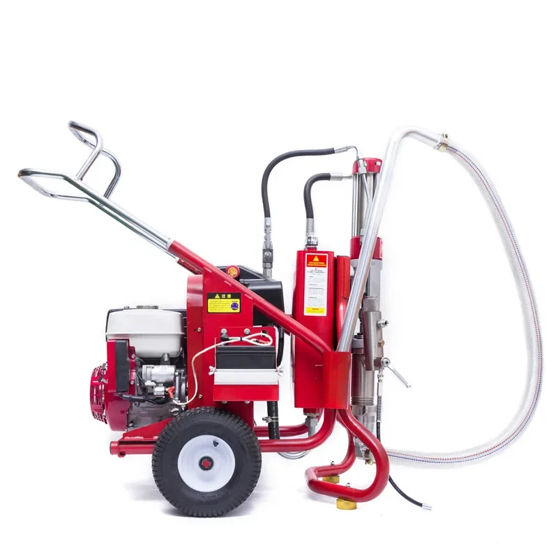 Yanfeng PT1033 Spray Particles Airless Paint Machine