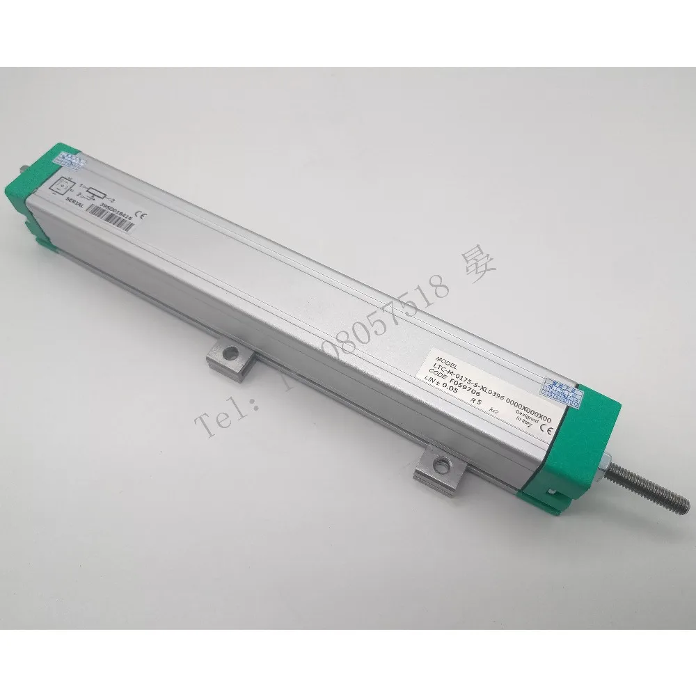 Electronic ruler LTC-M LTM150 225 molding machine tie rod type displacement sensor