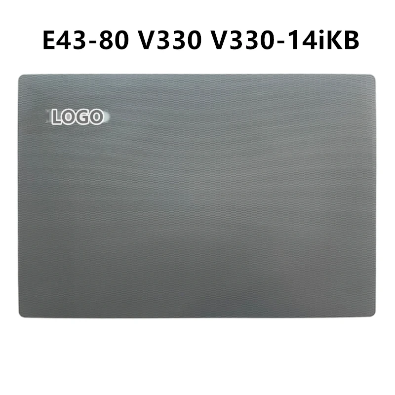 

New laptop For Lenovo E43-80 V330 V330-14IKB LCD Back Cover Top Case/Front Bezel/Palmrest/Bottom Base Cover Case