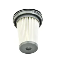 For Morphy Richards Vacuum Filter For Model 732102 SuperVac  Pleated Filter Home Appliance Parts Household Supplies