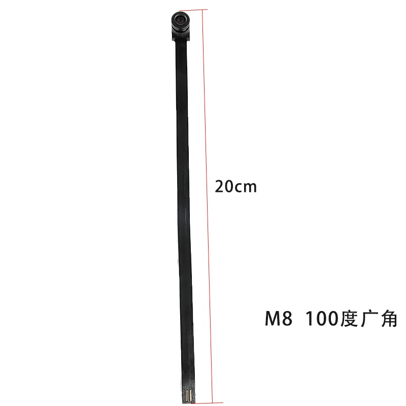 Módulo de cámara GC2083 1080P 2 millones de píxeles Interfaz MIPI