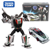 Transformer MasterPiece KO MP-20 MP20 Wheeljack G1 Series Version Action Figure Collection Robot Gifts Toys