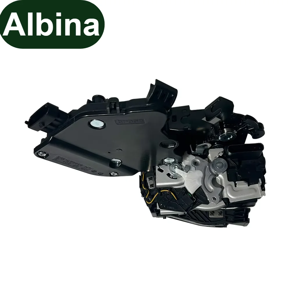 LR078748 Rear Left Door Lock Actuator High Spec With Soft Close For Land Rover Range Rover Vogue L405 Sport L494 LR053703