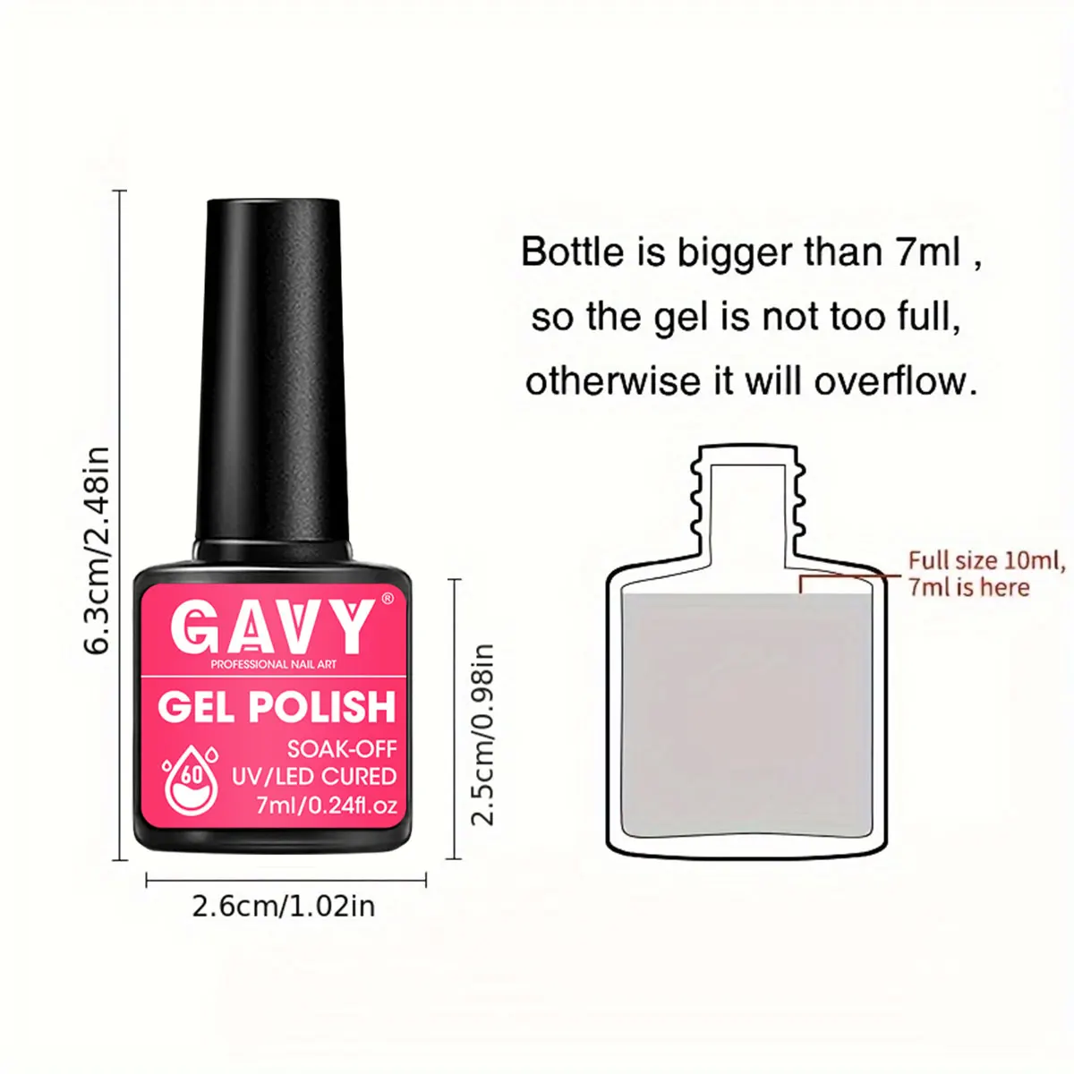 6色ジェルネイルポリッシュセット、取り外し可能/LEDジェルネイルポリッシュ、ネイルサロン、自宅でのDIY、女性へのギフトに最適