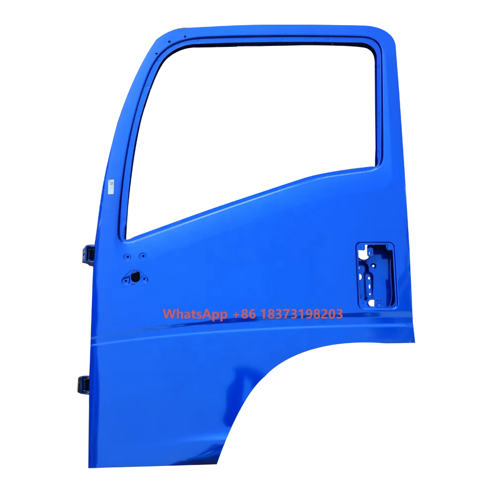 

SINOTRUK HOWO LIGHT/HEAVY TRUCK ORIGINAL Spare Parts LZ161721000002TNF605 Truck Sinotruk Howo Body Cabin Door Assembly