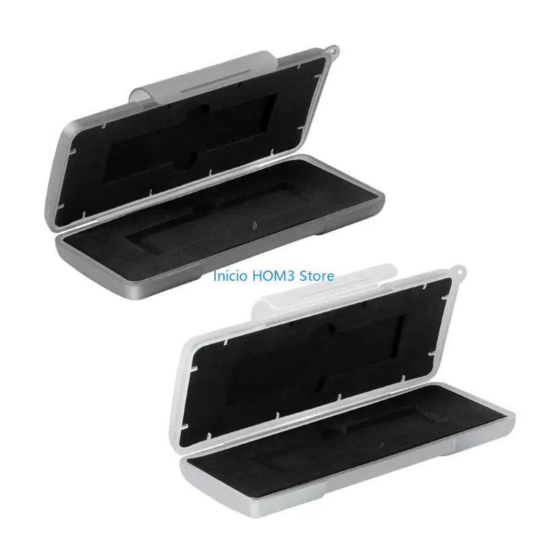 A5YD Protective M.2 Drive Dustproof Shockproof Design Hard Disk Storage Box