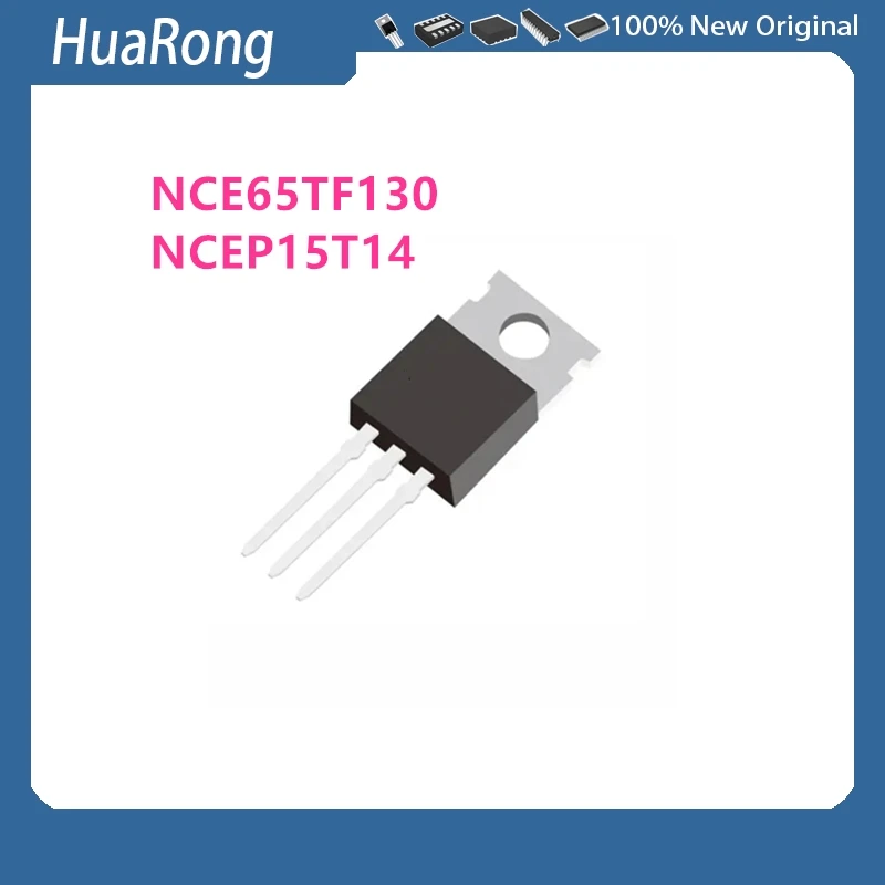 20Pcs/Lot Nce65Tf13…